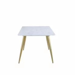 Dunelm Kendall Marble Effect Extending Dining Table 12 Dunelm Kendall Marble Effect Extending Dining Table - 30769221 alt04