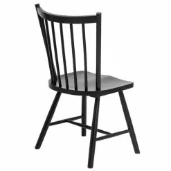 Dunelm Loxwood Dining Chair - 30769233 alt04