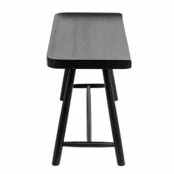 Dunelm Loxwood Dining Bench 10 Dunelm Loxwood Dining Bench - 30769234 alt03