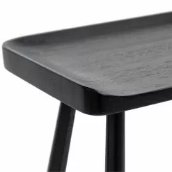 Dunelm Loxwood Dining Bench 12 Dunelm Loxwood Dining Bench - 30769234 alt06