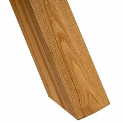 Dunelm Xavi Rectangular Dining Table 12 Dunelm Xavi Rectangular Dining Table - 30769259 alt06