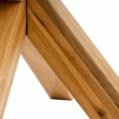 Dunelm Xavi Rectangular Dining Table 13 Dunelm Xavi Rectangular Dining Table - 30769259 alt09