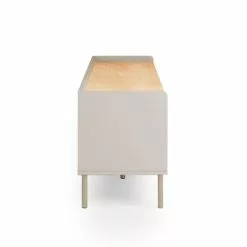 Dunelm Georgi Extra Wide TV Unit Natural 11 Dunelm Georgi Extra Wide TV Unit Natural - 30769273 alt03