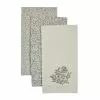 Dunelm Set Of 3 Chartwell Tea Towels