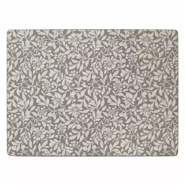 Dunelm Set Of 4 Chartwell Cork Back Placemats 3 Dunelm Set Of 4 Chartwell Cork Back Placemats