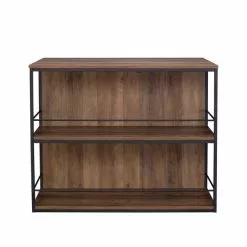 Dunelm Fulton Large Bar Table - 30770332 alt01