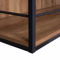 Dunelm Fulton Large Bar Table - 30770332 alt05