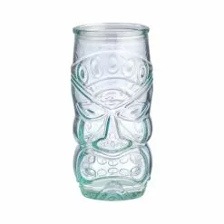 Dunelm Tiki Glass - 30773046 alt02