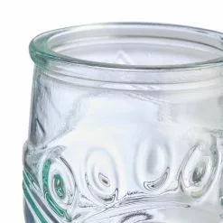 Dunelm Tiki Glass - 30773046 alt03