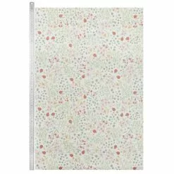 Dunelm By The Metre Ladybird PVC Multi - 30773553 alt03