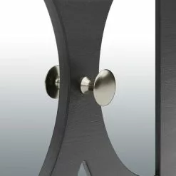 Dunelm Delphi Black TV Unit 13 Dunelm Delphi Black TV Unit - 30775935 alt05