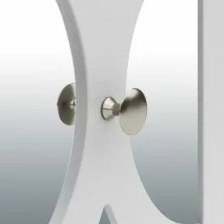 Dunelm Delphi Grey TV Unit - 30775936 alt05