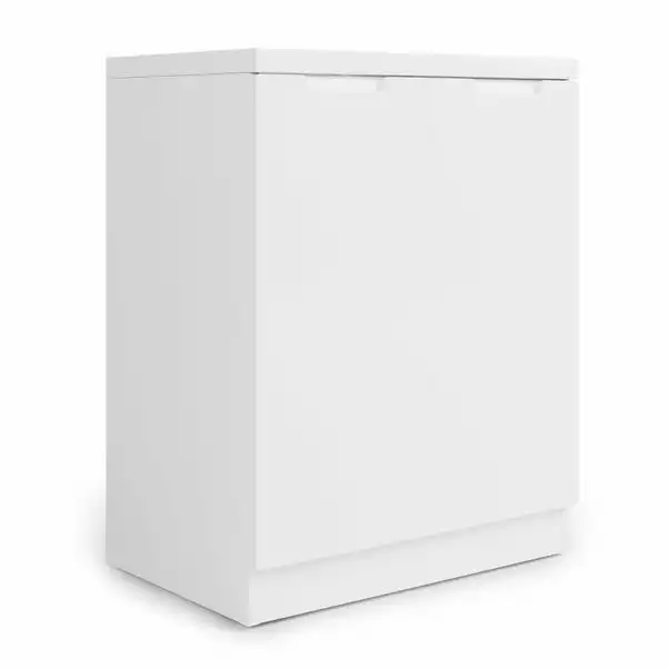 Dunelm Lopez White Undersink Unit 4 Dunelm Lopez White Undersink Unit - Image 2