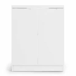 Dunelm Lopez White Undersink Unit 10 Dunelm Lopez White Undersink Unit - 30775946 alt02