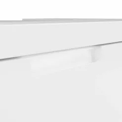 Dunelm Lopez White Undersink Unit 13 Dunelm Lopez White Undersink Unit - 30775946 alt05