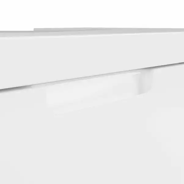 Dunelm Lopez White Undersink Unit 8 Dunelm Lopez White Undersink Unit - Image 6