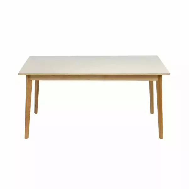 Elements Freja Dining Table 3 Elements Freja Dining Table