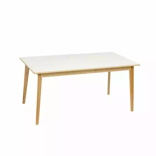 Elements Freja Dining Table 4 Elements Freja Dining Table - Image 2