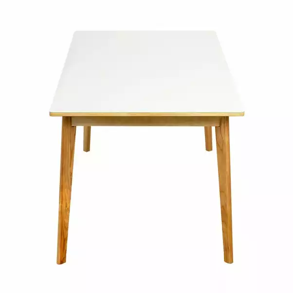 Elements Freja Dining Table 5 Elements Freja Dining Table - Image 3