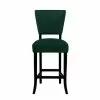 Dunelm Hallie Bar Stool - 30778985