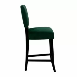 Dunelm Hallie Bar Stool 10 Dunelm Hallie Bar Stool - 30778985 alt02