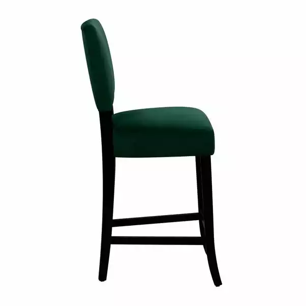 Dunelm Hallie Bar Stool 5 Dunelm Hallie Bar Stool - Image 3