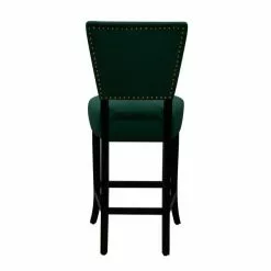Dunelm Hallie Bar Stool 12 Dunelm Hallie Bar Stool - 30778985 alt04