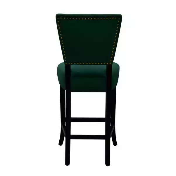Dunelm Hallie Bar Stool 7 Dunelm Hallie Bar Stool - Image 5