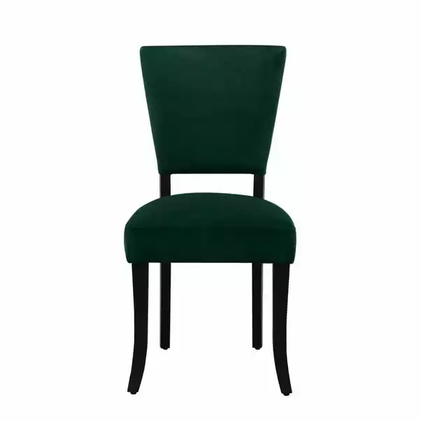 Dunelm Hallie Dining Chair 3 Dunelm Hallie Dining Chair