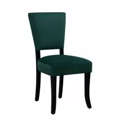 Dunelm Hallie Dining Chair 9 Dunelm Hallie Dining Chair - 30778988 alt01