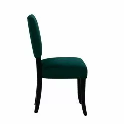 Dunelm Hallie Dining Chair 10 Dunelm Hallie Dining Chair - 30778988 alt02