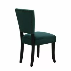 Dunelm Hallie Dining Chair 11 Dunelm Hallie Dining Chair - 30778988 alt03