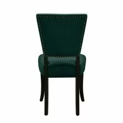 Dunelm Hallie Dining Chair 12 Dunelm Hallie Dining Chair - 30778988 alt04