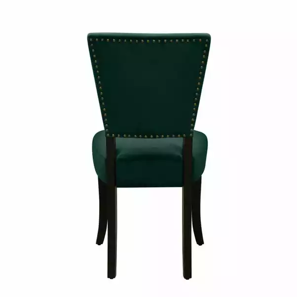 Dunelm Hallie Dining Chair 7 Dunelm Hallie Dining Chair - Image 5
