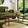Elements Arja Oval Coffee Table 2 Elements Arja Oval Coffee Table - 30783565