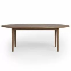 Elements Arja Oval Coffee Table - 30783565 alt02