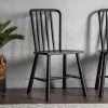 Cedar & Sage Denton Set Of 2 Dining Chairs