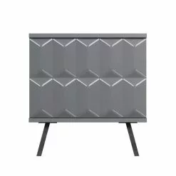 Frank Olsen Furniture Elevate Smart LED 1 Door Lamp Table - 30792850 alt04