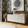 Frank Olsen Furniture Elevate SMART LED Sideboard 2 Frank Olsen Furniture Elevate SMART LED Sideboard - 30792854