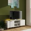 Frank Olsen Furniture Ouverte SMART LED TV Unit - 30792863
