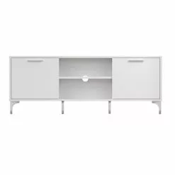Frank Olsen Furniture Ouverte SMART LED TV Unit - 30792863 alt04