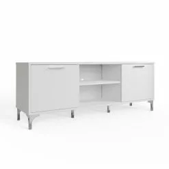 Frank Olsen Furniture Ouverte SMART LED TV Unit - 30792863 alt05