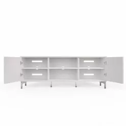 Frank Olsen Furniture Ouverte SMART LED TV Unit - 30792863 alt06
