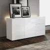 Frank Olsen Furniture Intel LED Sideboard