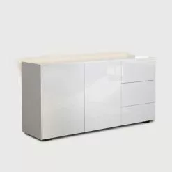 Frank Olsen Furniture Intel LED Sideboard 10 Frank Olsen Furniture Intel LED Sideboard - 30792876 alt04