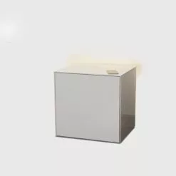 Frank Olsen Furniture Intel LED 1 Door Lamp Table 11 Frank Olsen Furniture Intel LED 1 Door Lamp Table - 30793107 alt03