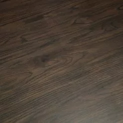 Julian Bowen Brooklyn Rectangular Dining Table Dark Oak 13 Julian Bowen Brooklyn Rectangular Dining Table Dark Oak - 30794156 alt05