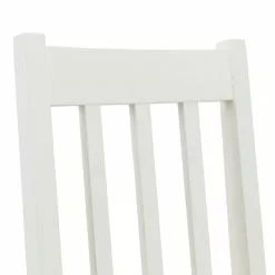 Julian Bowen Coxmoor Set Of 2 Dining Chairs Ivory 9 Julian Bowen Coxmoor Set Of 2 Dining Chairs Ivory - 30794209 alt03