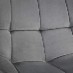 Julian Bowen Hadid Set Of 2 Dining Chairs - 30794255 alt04