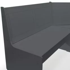 Julian Bowen Newport Corner Dining Set - 30794329 alt05